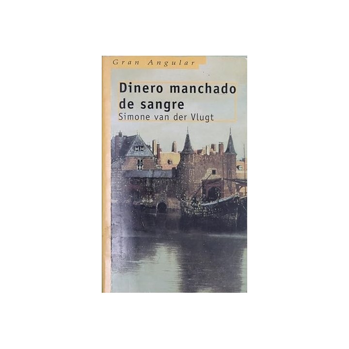 Dinero manchado de sangre